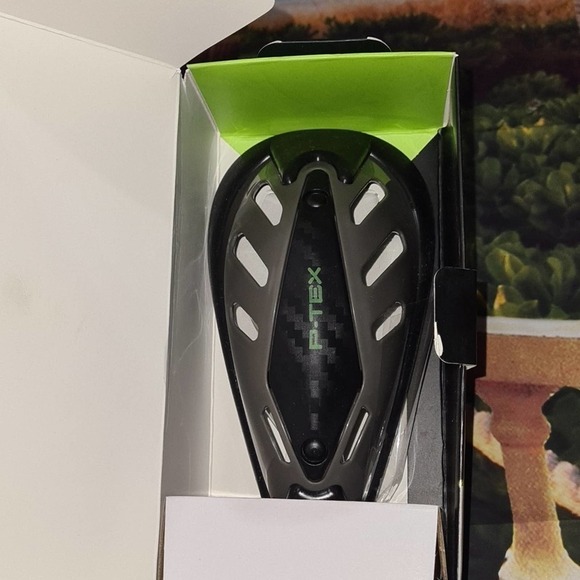 P-Tex Athletic Cup Size Large - Picture 5 of 5